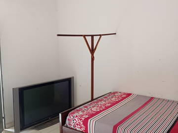 Studio Zu Vermieten Lomé 632396-1
