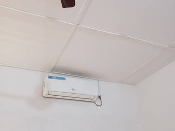 Logement Entier Lomé 632396-6