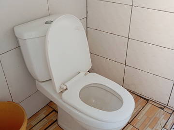 Logement Entier Lomé 632396-7