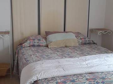 Chambre À Louer Ennery 54149