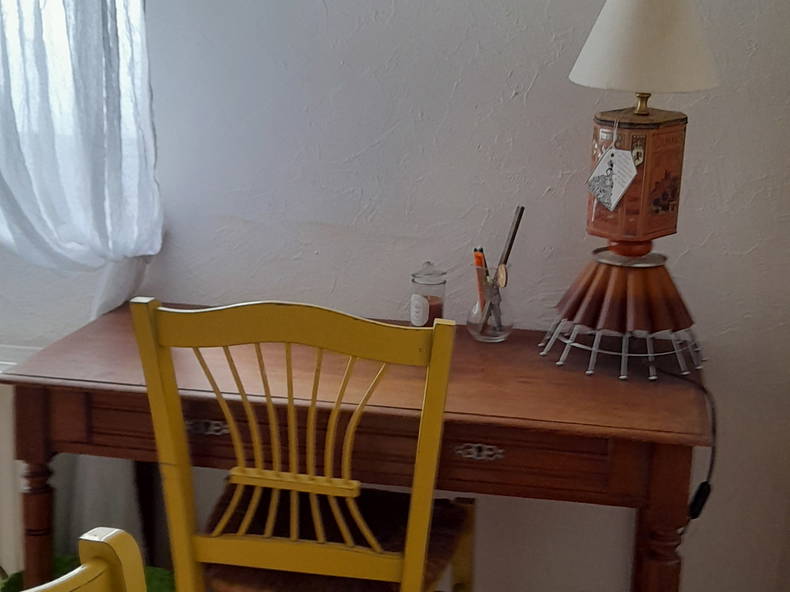 Homestay Ennery 54149-3