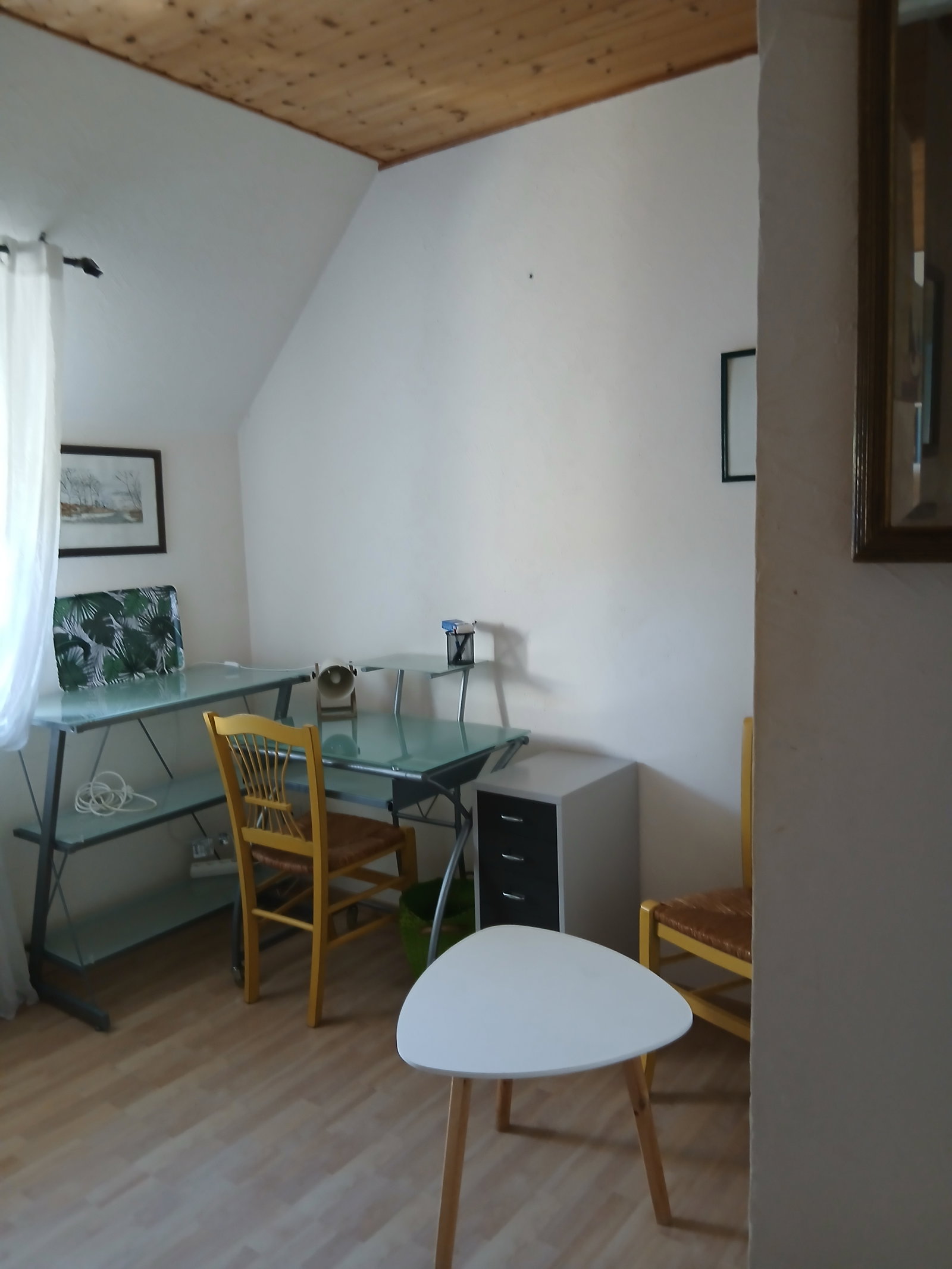 Chambre Chez L'habitant Ennery 54149