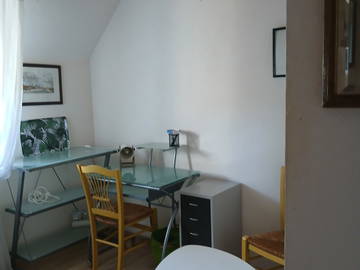 Homestay Ennery 54149-7