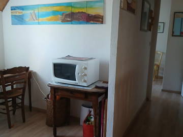 Homestay Ennery 54149-8