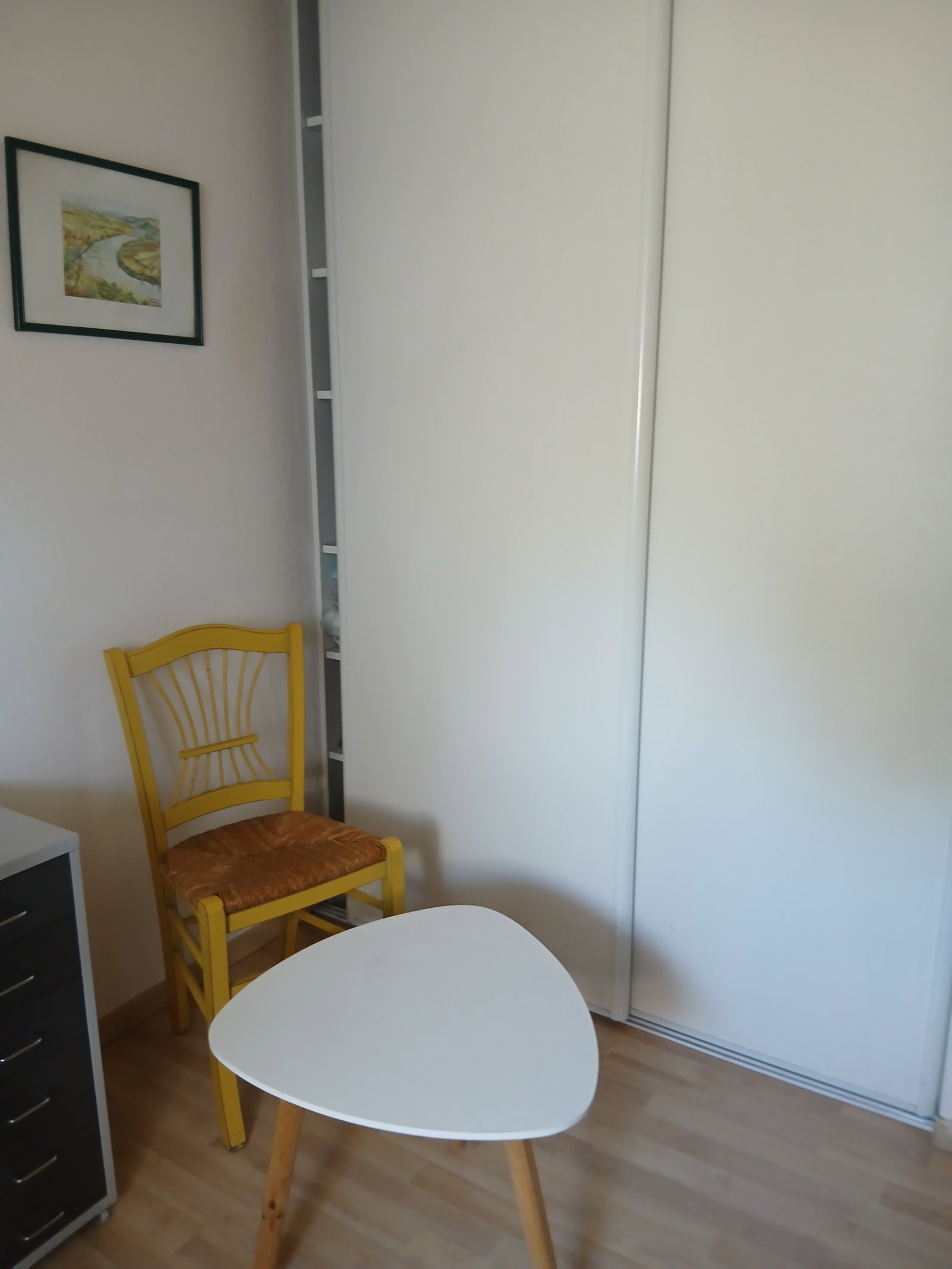 Chambre Chez L'habitant Ennery 54149