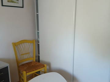 Homestay Ennery 54149-9