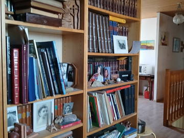 Chambre Chez L'habitant Ennery 54149-12