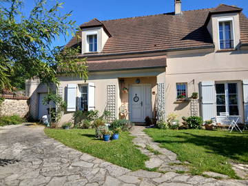 Chambre Chez L'habitant Ennery 54149-5