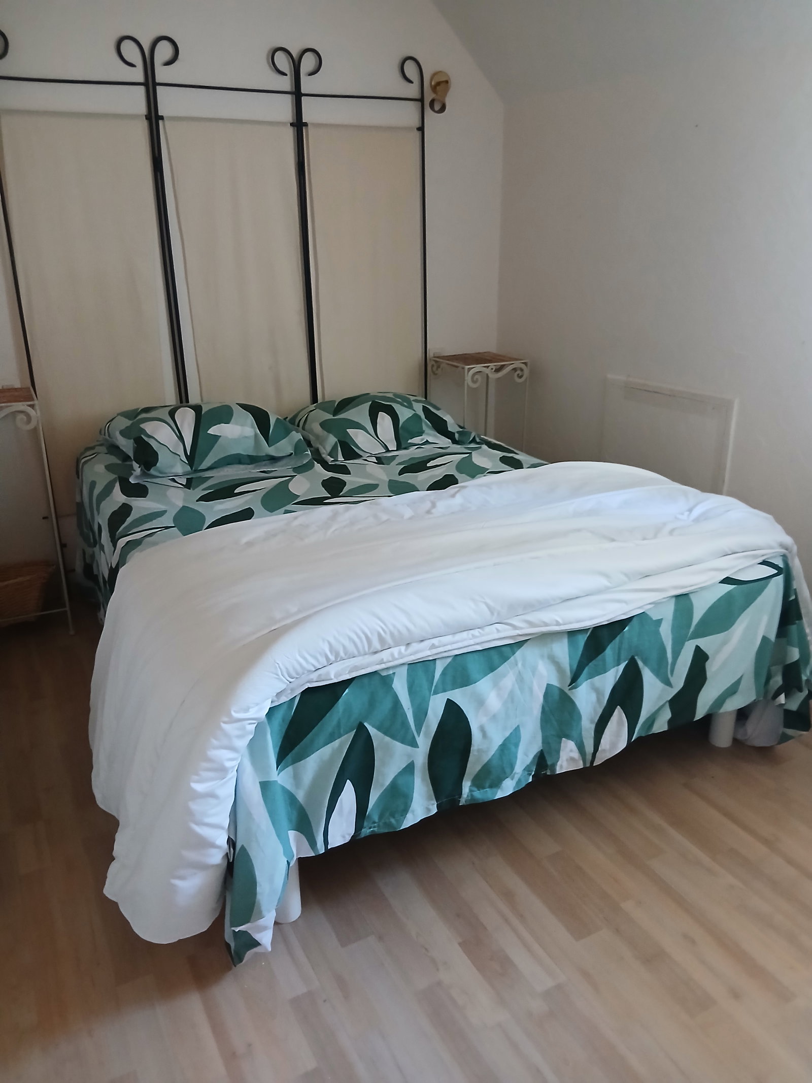 Chambre Chez L'habitant Ennery 54149