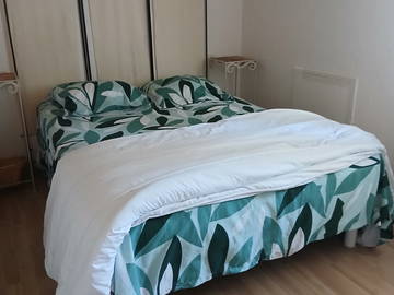 Chambre Chez L'habitant Ennery 54149-14