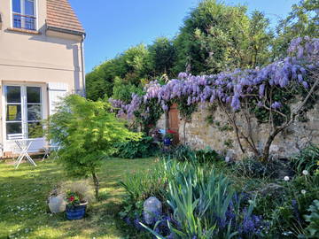 Chambre Chez L'habitant Ennery 54149-15