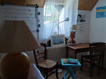 Chambre Chez L'habitant Ennery 54149-14