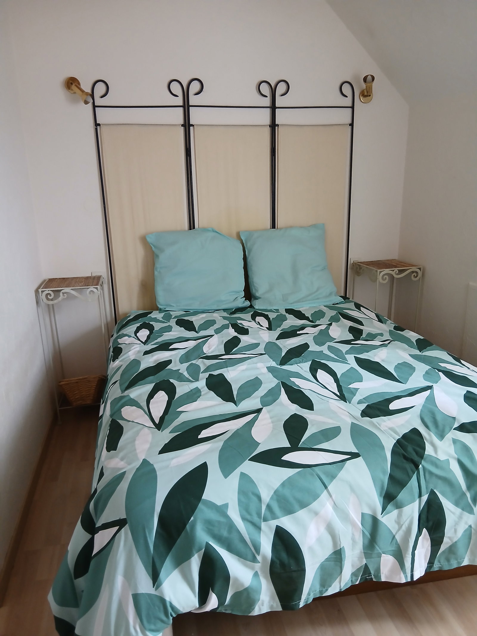 Chambre Chez L'habitant Ennery 54149