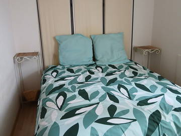 Chambre Chez L'habitant Ennery 54149-6