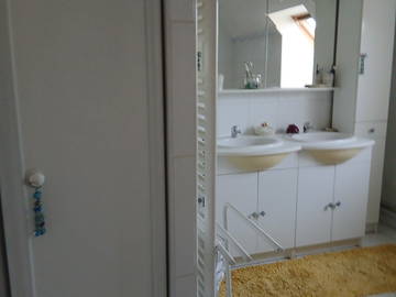 Chambre Chez L'habitant Ennery 54149-17