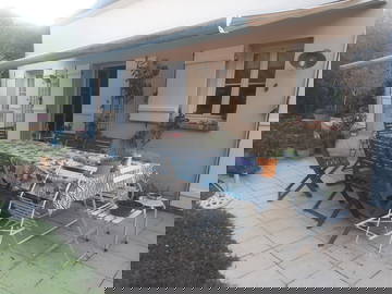 Chambre Chez L'habitant Ennery 54149-18