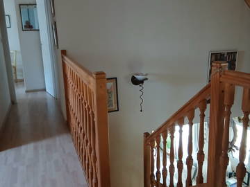 Chambre Chez L'habitant Ennery 54149-20