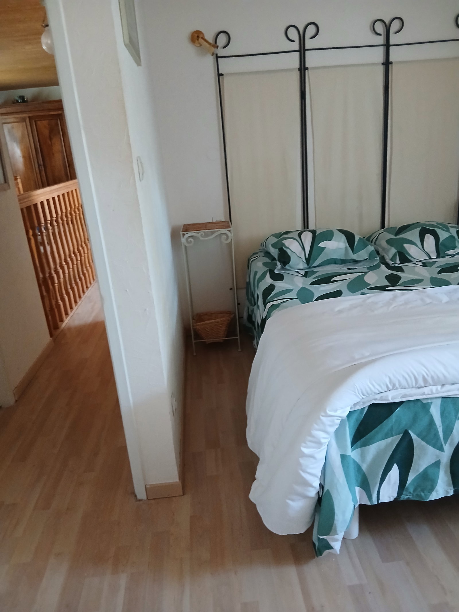 Chambre Chez L'habitant Ennery 54149