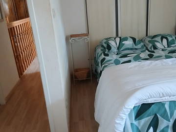 Chambre Chez L'habitant Ennery 54149-10