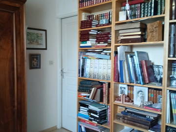 Chambre Chez L'habitant Ennery 54149-20