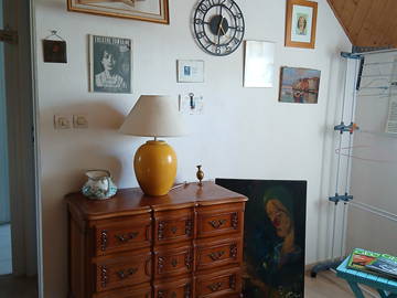 Homestay Ennery 54149-23