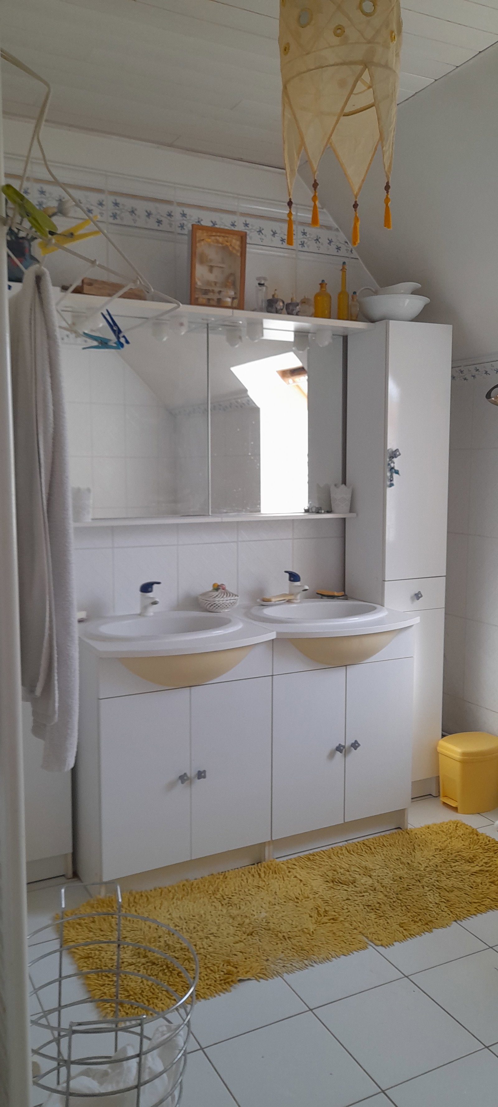 Gastgezin Ennery 54149