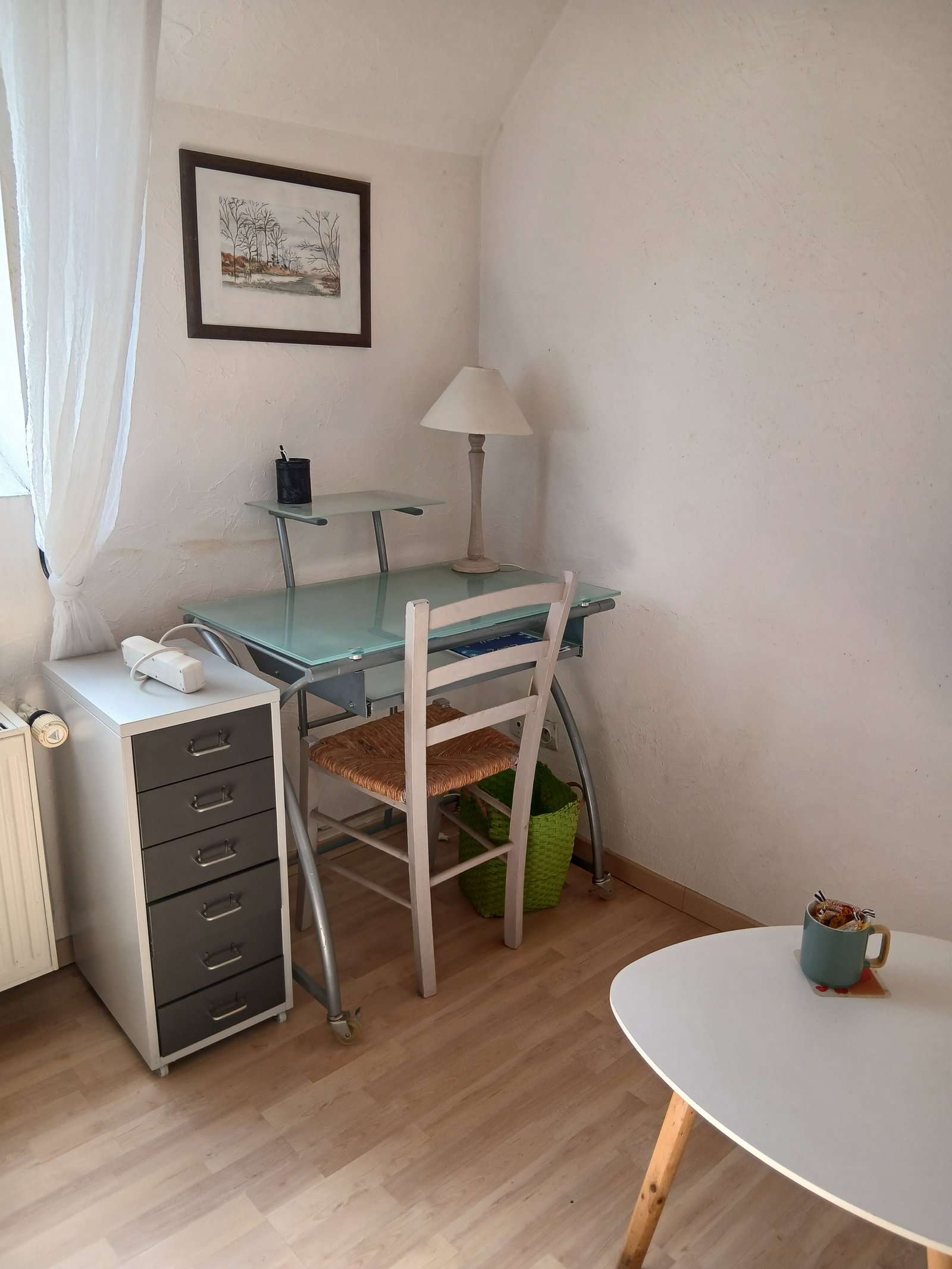 Gastgezin Ennery 54149