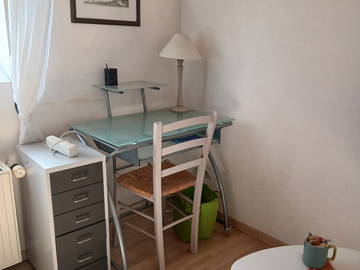 Chambre Chez L'habitant Ennery 54149-13