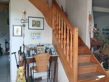 Hospedagem Em Casa De Família Ennery 54149-8