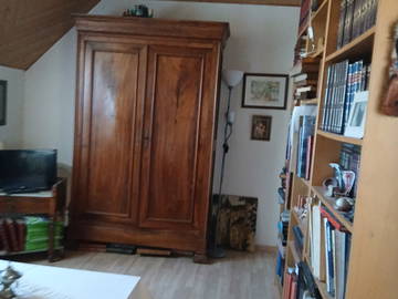 Gastfamilie Ennery 54149-26