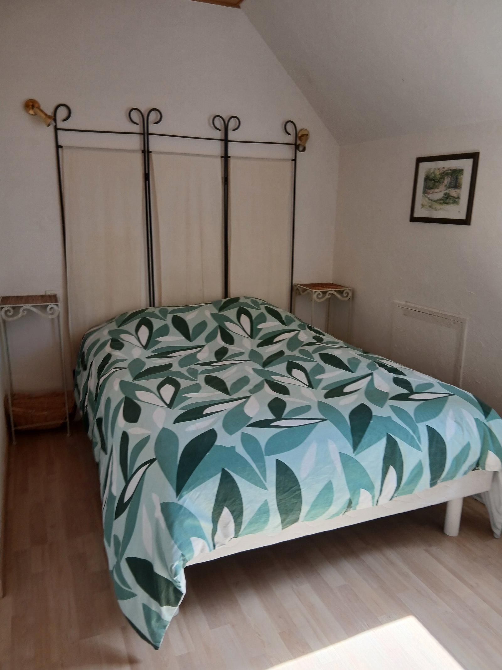 Gastgezin Ennery 54149