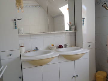 Chambre Chez L'habitant Ennery 54149-22