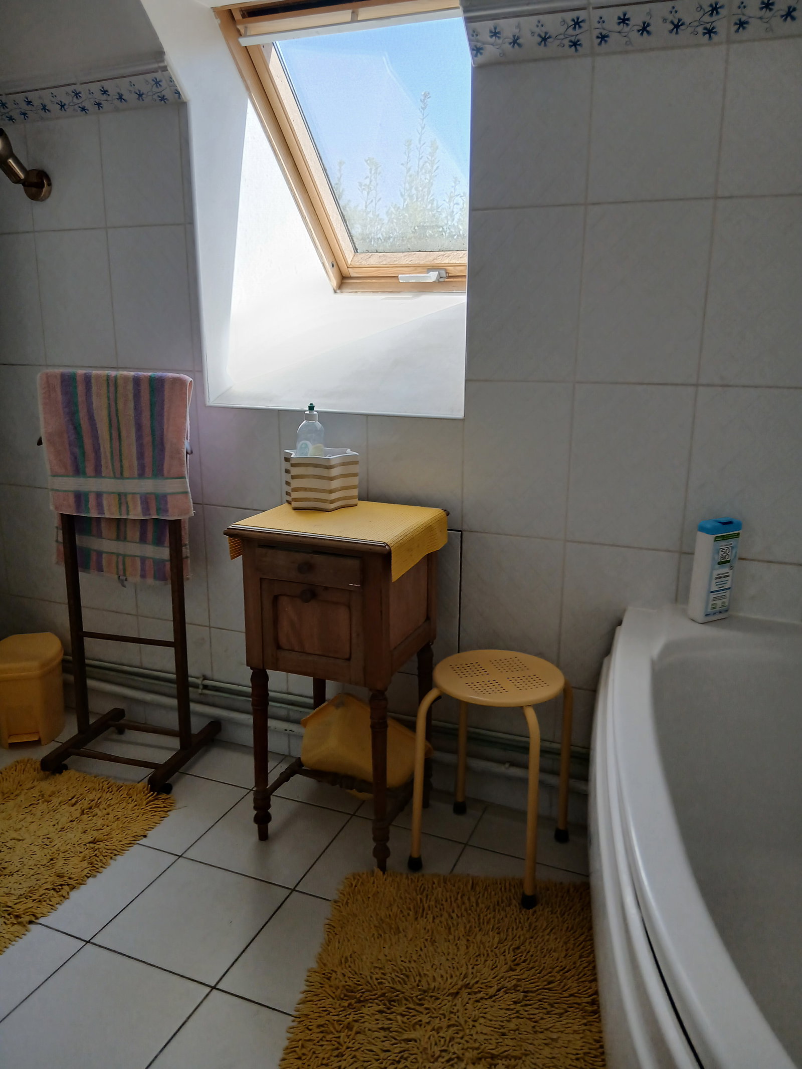 Chambre Chez L'habitant Ennery 54149