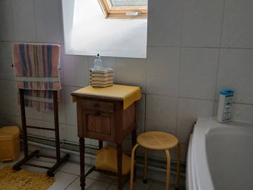 Chambre Chez L'habitant Ennery 54149-28