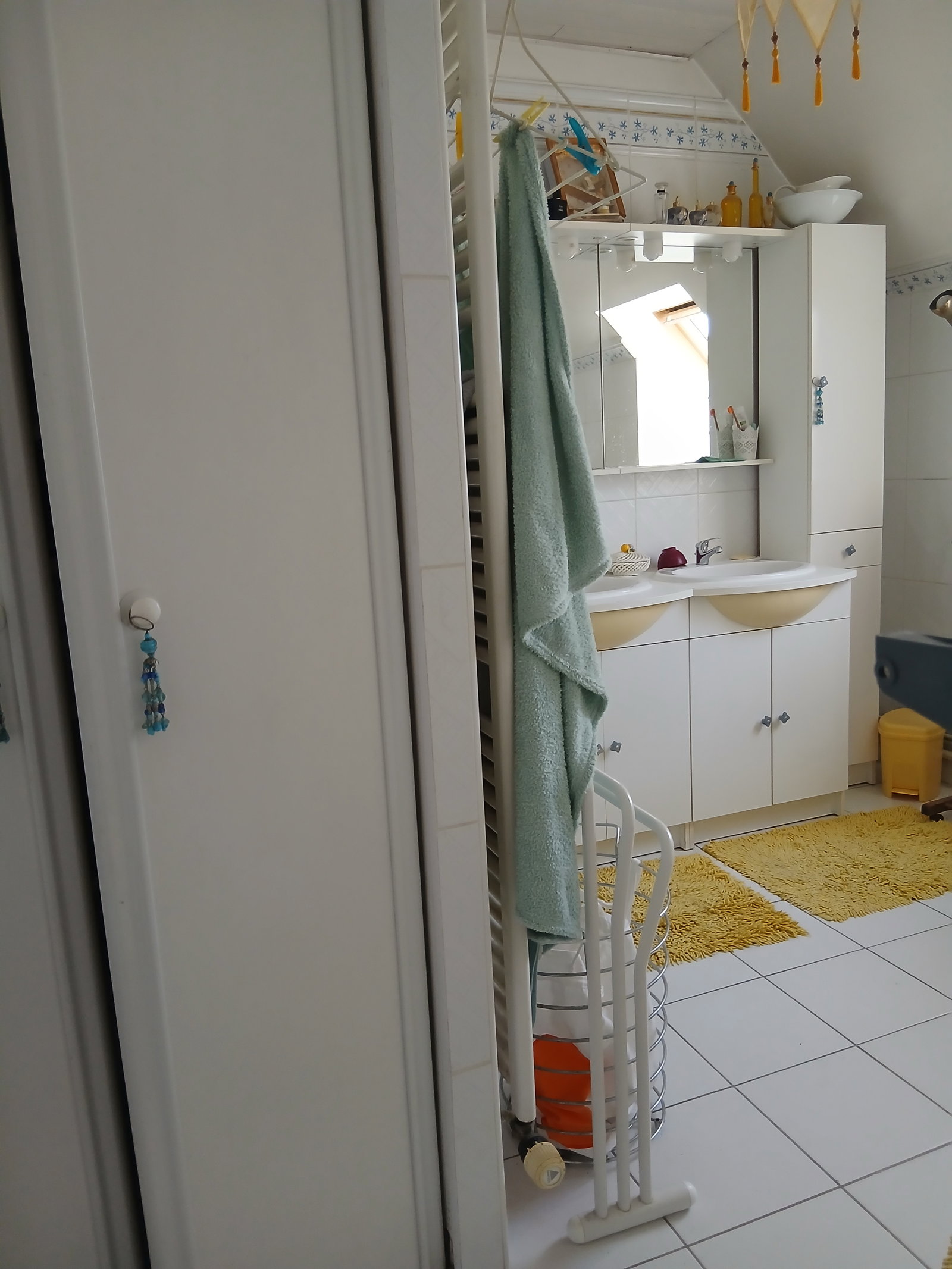 Chambre Chez L'habitant Ennery 54149