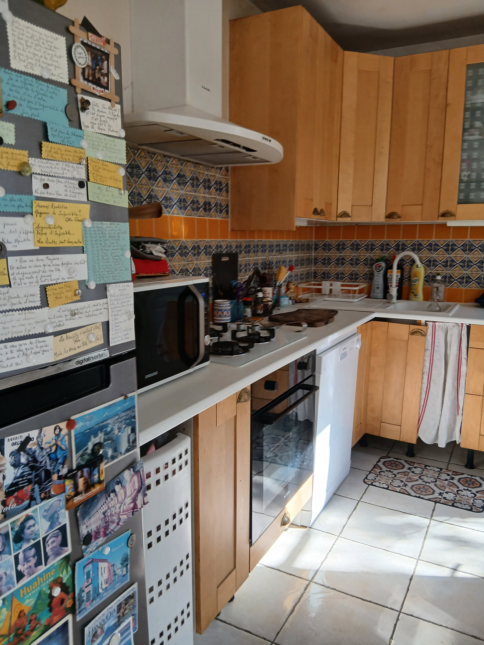 Chambre Chez L'habitant Ennery 54149