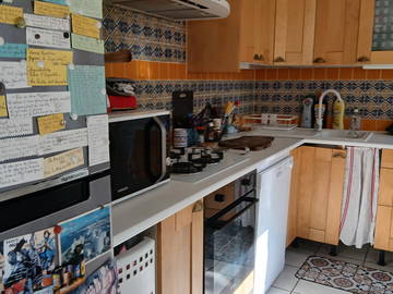 Chambre Chez L'habitant Ennery 54149-20