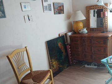 Chambre Chez L'habitant Ennery 54149-29