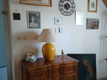 Chambre Chez L'habitant Ennery 54149-30