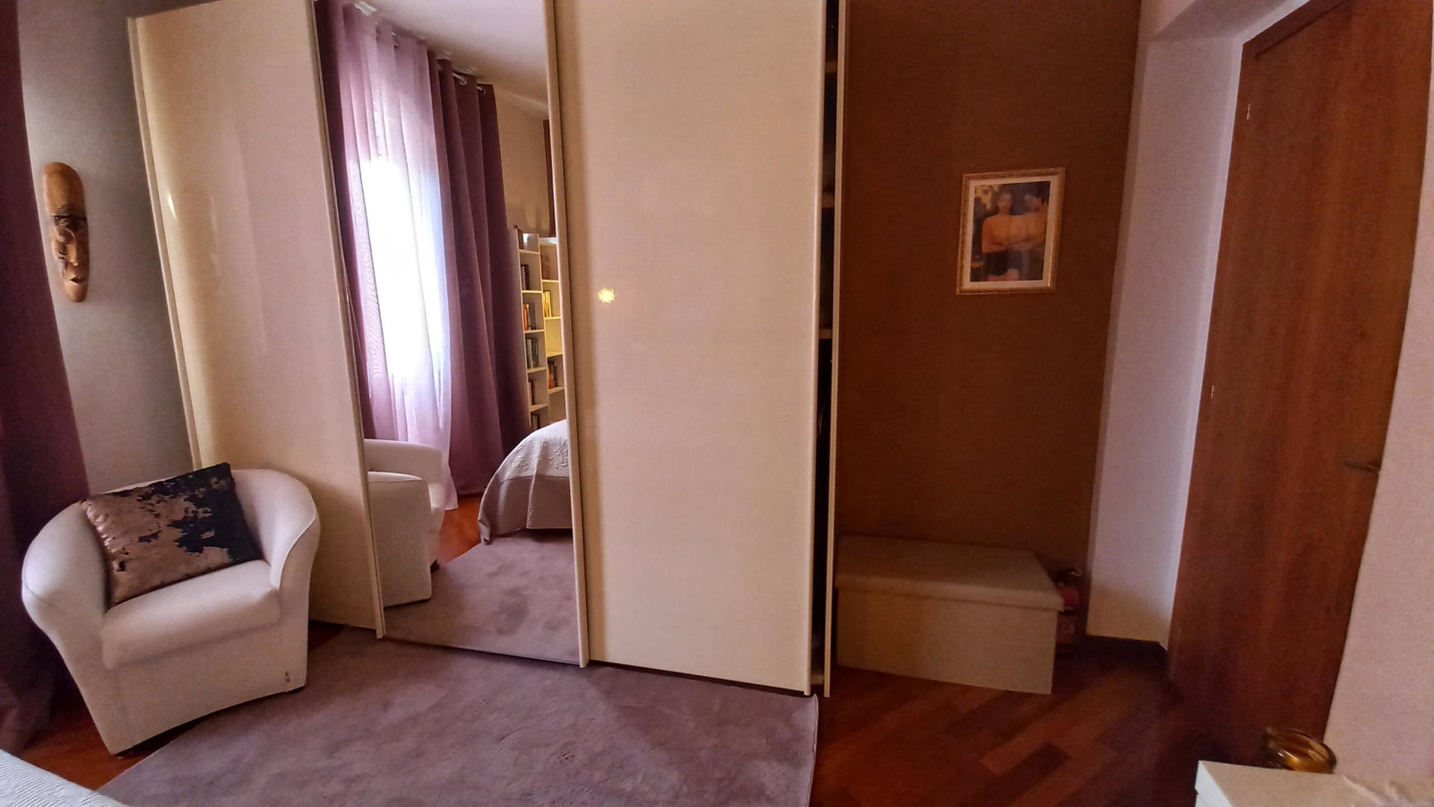 Chambre Chez L'habitant Livorno 668345