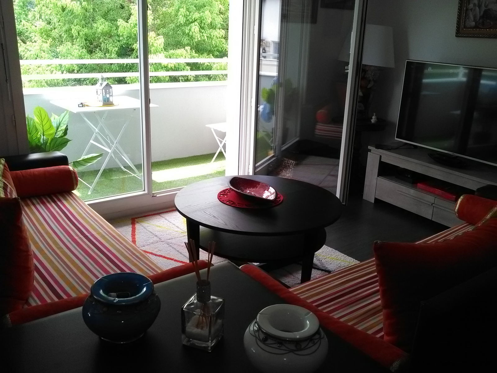 Chambre Chez L'habitant Saint-Médard-en-Jalles 123656