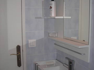 Chambre À Louer Mons-En-Barœul 81368