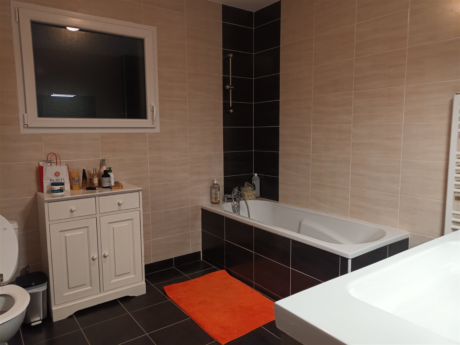 Homestay Iffendic 232567