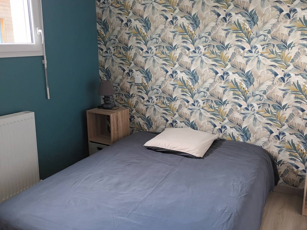 Homestay Iffendic 232567-1