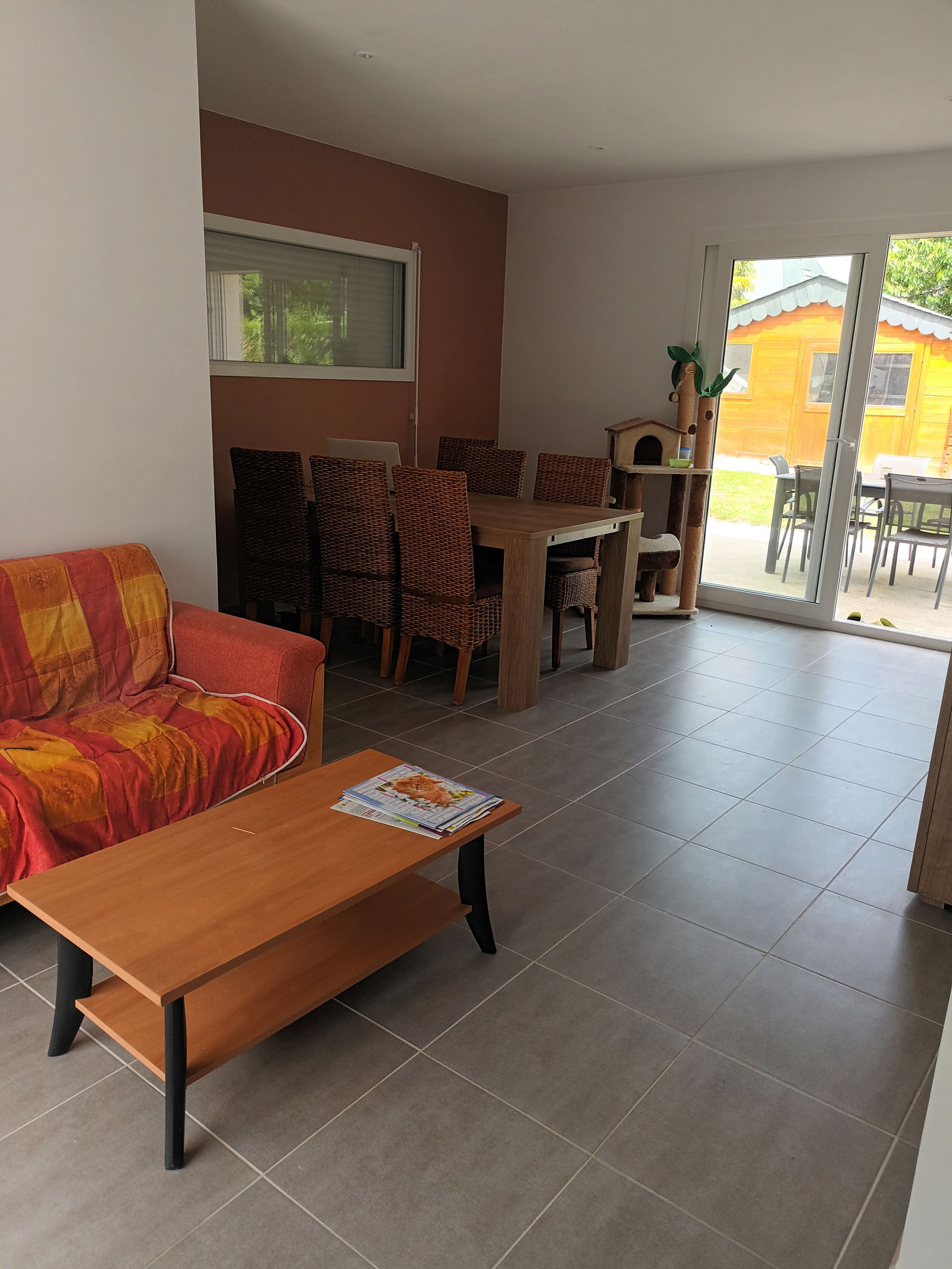 Homestay Iffendic 232567
