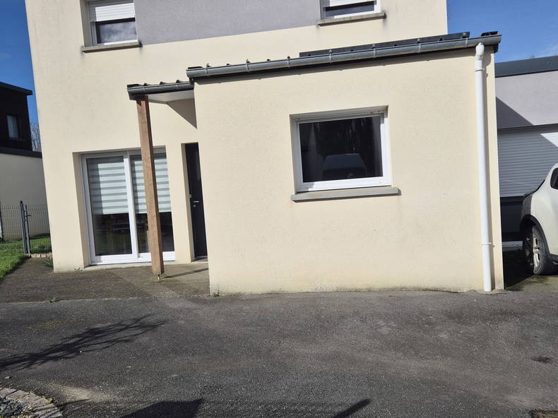 Homestay Iffendic 232567-4