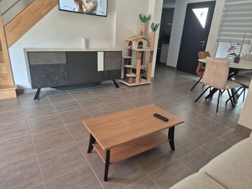 Homestay for rent in Iffendic - photo 5 : Other room-5