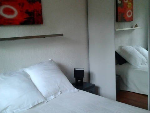 Homestay Montpellier 45109