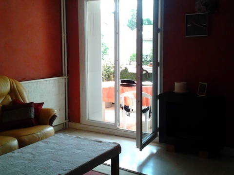 Chambre Chez L'habitant Montpellier 45109-5