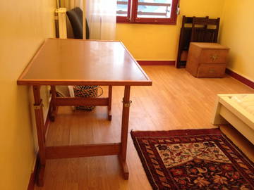 Room For Rent Bezons 72361